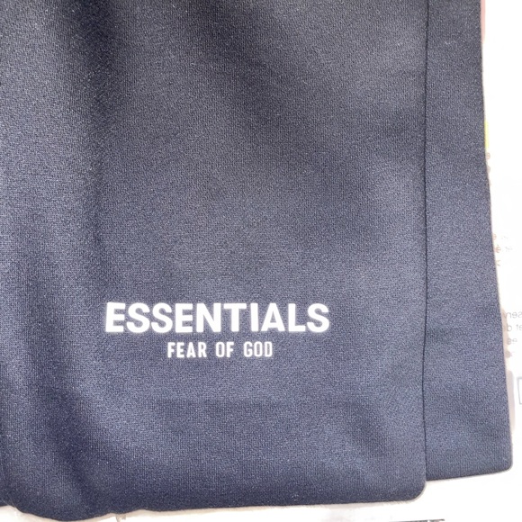 Essentials Tracksuit - Picture 3 of 5